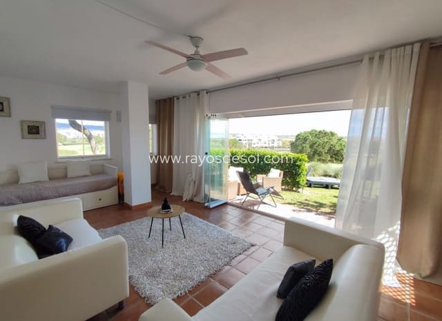 2 quarto Apartamento para venda em Sucina, Múrcia cidade com piscina - 179 995 € (Ref: 9687565)