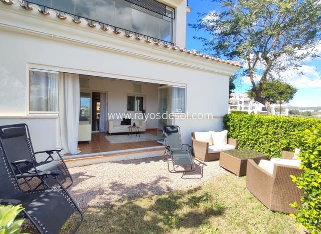 2 quarto Apartamento para venda em Sucina, Múrcia cidade com piscina - 179 995 € (Ref: 9687565)