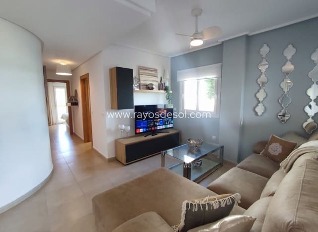 2 quarto Apartamento para venda em Sucina, Múrcia cidade com piscina - 179 995 € (Ref: 9687565)