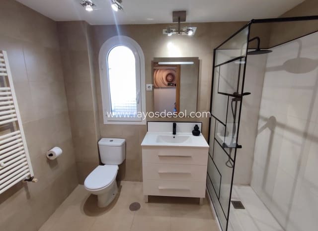 2 quarto Apartamento para venda em Sucina, Múrcia cidade com piscina - 179 995 € (Ref: 9687565)