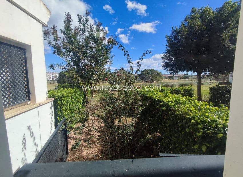 2 soverom Leilighet til salgs i Sucina med svømmebasseng - € 179 995 (Ref: 9687565)