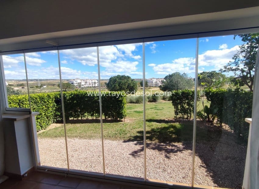 2 soverom Leilighet til salgs i Sucina med svømmebasseng - € 179 995 (Ref: 9687565)