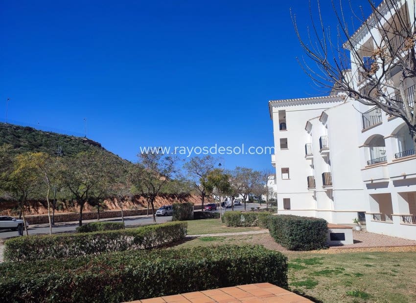 2 soverom Leilighet til salgs i Sucina med svømmebasseng - € 179 995 (Ref: 9687565)