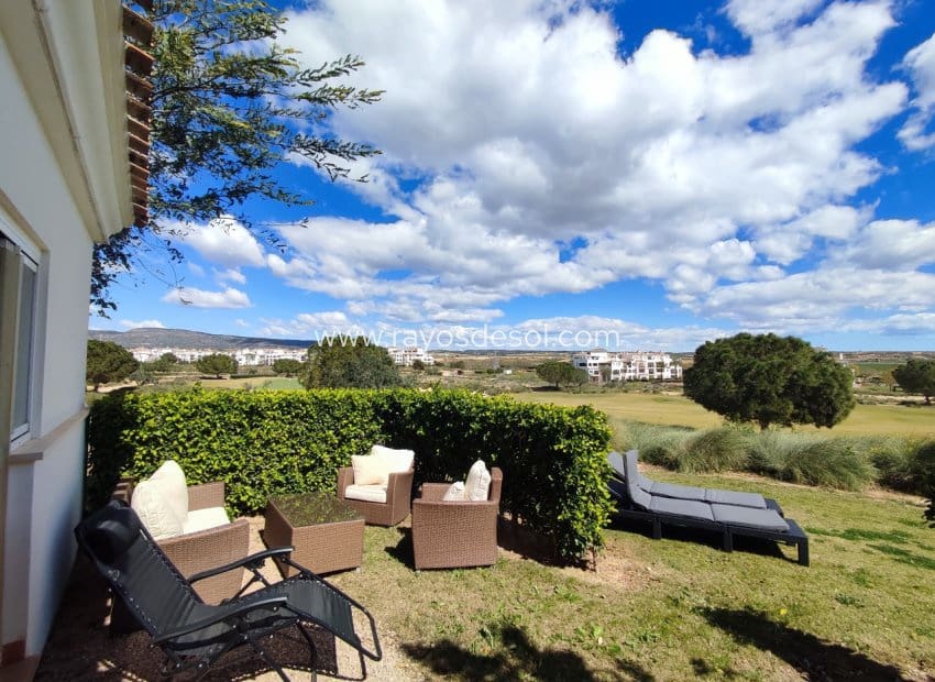 2 soverom Leilighet til salgs i Sucina med svømmebasseng - € 179 995 (Ref: 9687565)