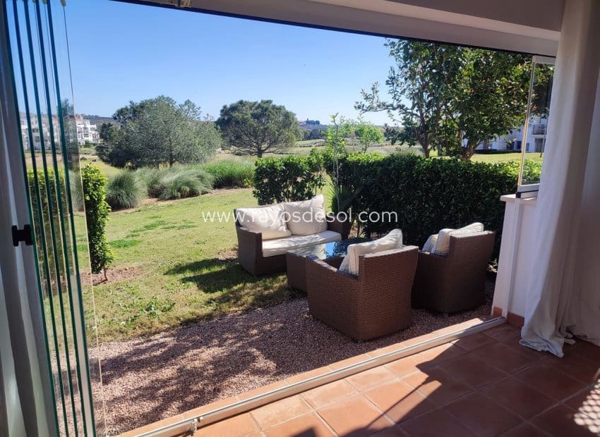 2 soverom Leilighet til salgs i Sucina med svømmebasseng - € 179 995 (Ref: 9687565)