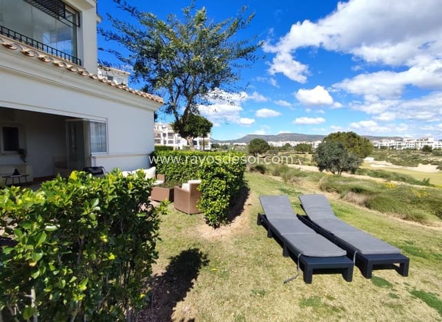 2 quarto Apartamento para venda em Sucina, Múrcia cidade com piscina - 179 995 € (Ref: 9687565)