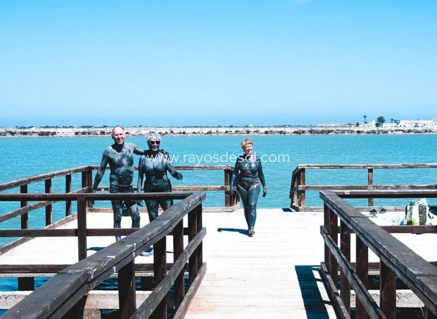 2 bedroom Apartment for sale in San Pedro del Pinatar with pool - € 319,900 (Ref: 9687566)