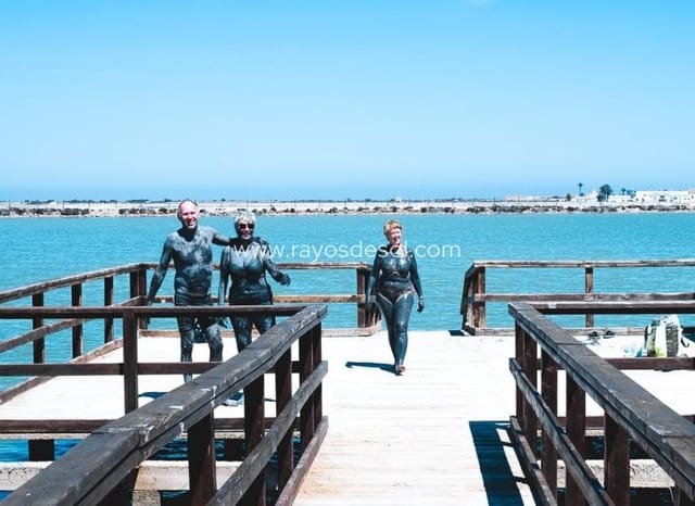 2 bedroom Apartment for sale in Los Peñascos - El Salero - Los Imbernones, San Pedro del Pinatar with pool - € 319,900 (Ref: 9687566)