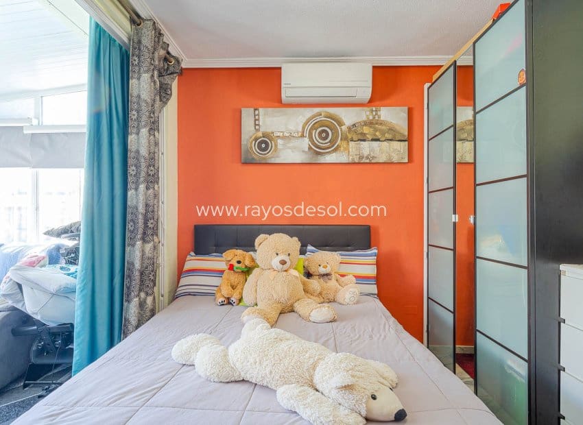 2 soveværelse Rækkehus til salg i Punta Prima med swimmingpool - € 269.000 (Ref: 9691498)