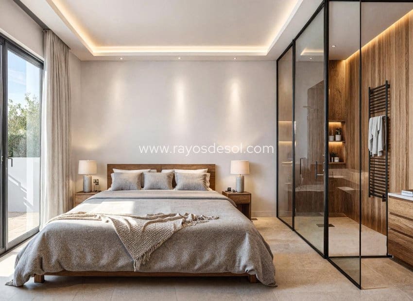 3 bedroom Apartment for sale in Pilar de la Horadada with pool - € 369,900 (Ref: 9708208)