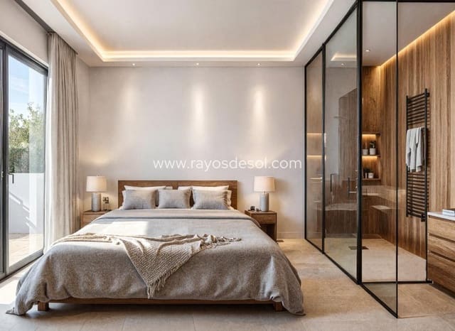 3 bedroom Apartment for sale in Pilar de la Horadada ciudad, Pilar de la Horadada with pool - € 369,900 (Ref: 9708208)