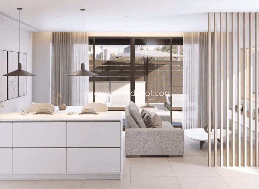 3 sovrum Villa till salu i Pilar de la Horadada med pool - 550 000 € (Ref: 9708209)