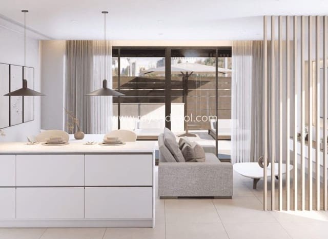 3 slaapkamer Villa te koop in Pilar de la Horadada ciudad, Pilar de la Horadada met zwembad - € 550.000 (Ref: 9708209)