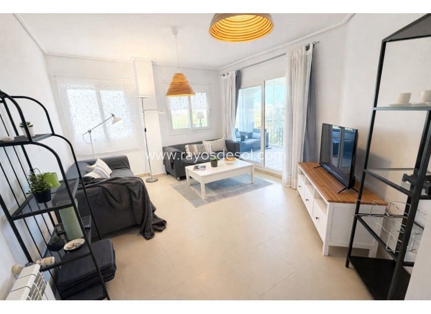 2 soveværelse Lejlighed til salg i Avileses med swimmingpool - € 169.000 (Ref: 9708211)