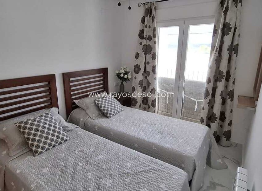 2 soveværelse Lejlighed til salg i Sucina - € 179.999 (Ref: 9719118)