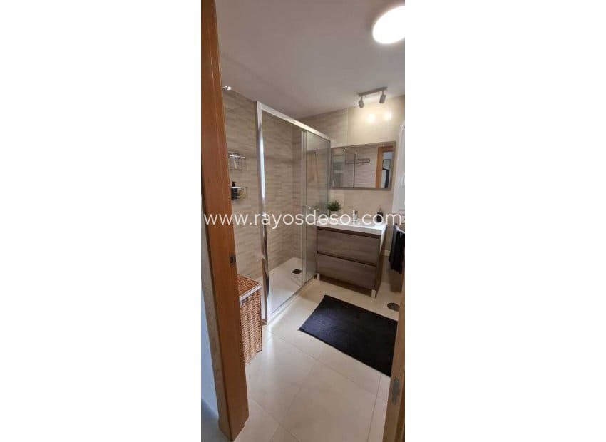 2 soveværelse Lejlighed til salg i Sucina - € 179.999 (Ref: 9719118)