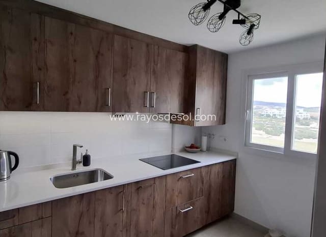 2 soveværelse Lejlighed til salg i Sucina, Murcia by - € 179.999 (Ref: 9719118)