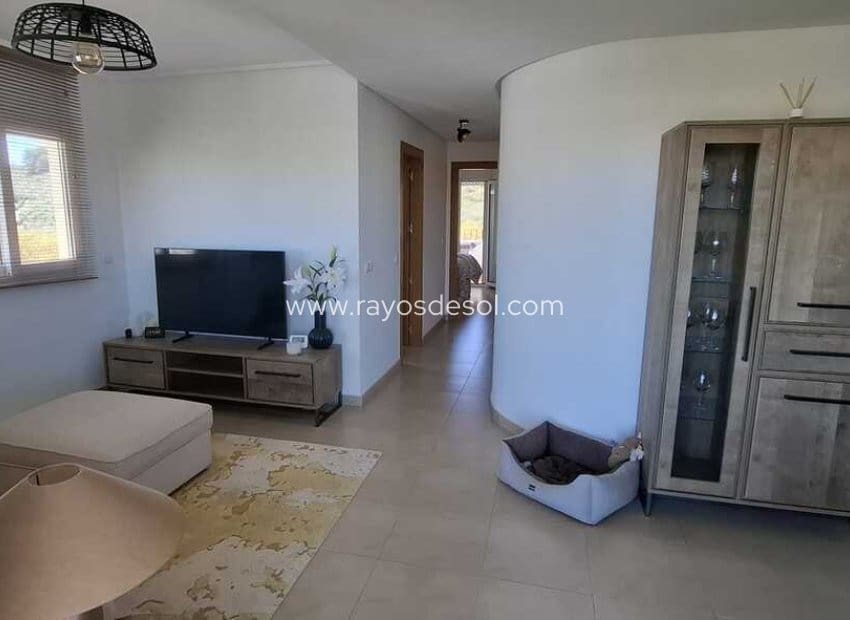 2 soveværelse Lejlighed til salg i Sucina - € 179.999 (Ref: 9719118)