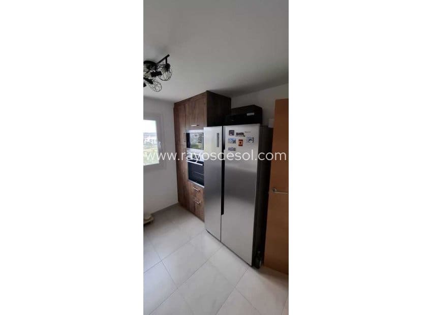 2 soveværelse Lejlighed til salg i Sucina - € 179.999 (Ref: 9719118)