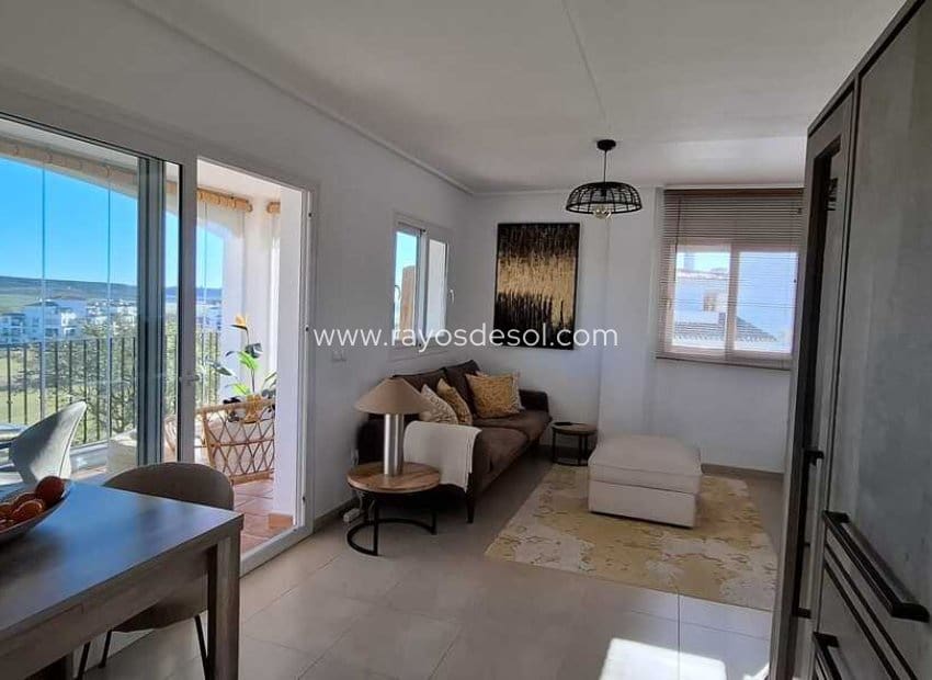 2 soveværelse Lejlighed til salg i Sucina - € 179.999 (Ref: 9719118)