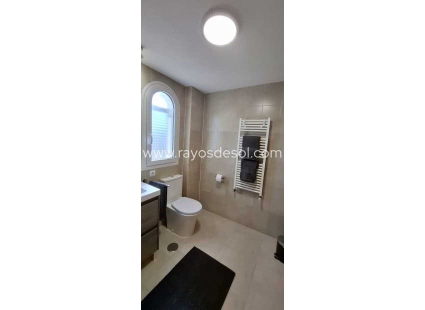 2 soveværelse Lejlighed til salg i Sucina - € 179.999 (Ref: 9719118)