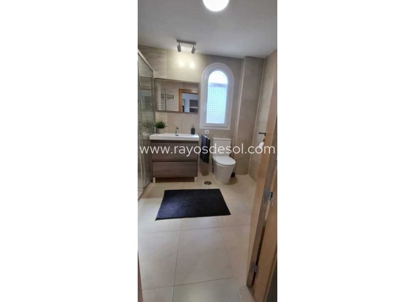 2 soveværelse Lejlighed til salg i Sucina - € 179.999 (Ref: 9719118)