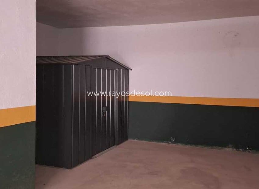 2 soveværelse Lejlighed til salg i Sucina - € 179.999 (Ref: 9719118)