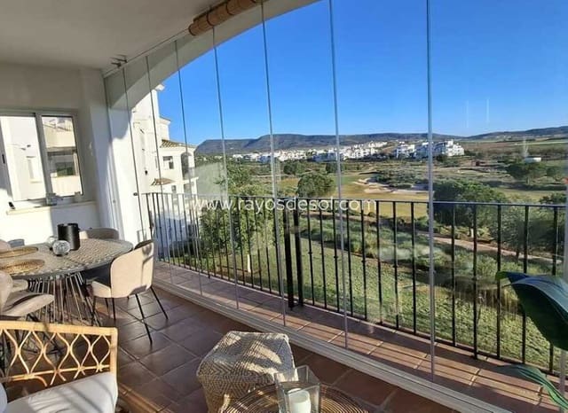 2 soveværelse Lejlighed til salg i Sucina, Murcia by - € 179.999 (Ref: 9719118)