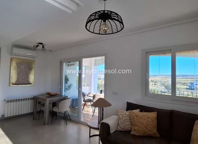 2 soveværelse Lejlighed til salg i Sucina, Murcia by - € 179.999 (Ref: 9719118)