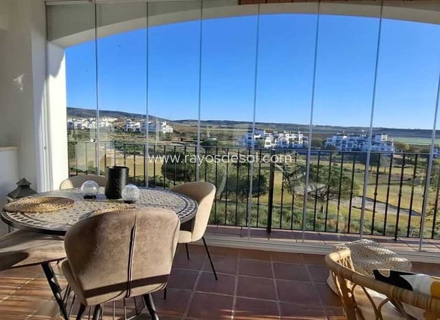 2 soveværelse Lejlighed til salg i Sucina, Murcia by - € 179.999 (Ref: 9719118)