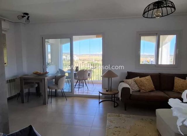 2 soveværelse Lejlighed til salg i Sucina, Murcia by - € 179.999 (Ref: 9719118)