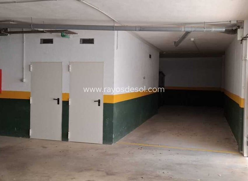 2 soveværelse Lejlighed til salg i Sucina - € 179.999 (Ref: 9719118)