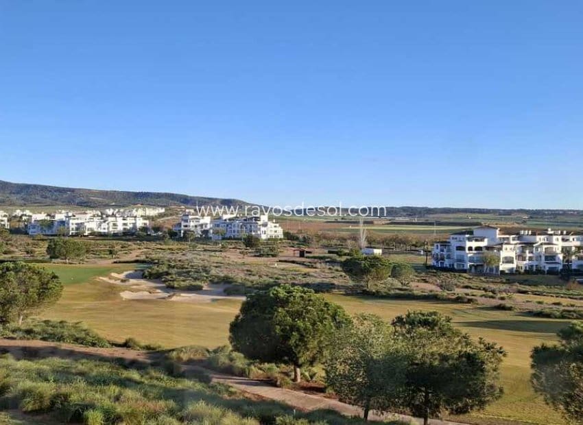 2 soveværelse Lejlighed til salg i Sucina - € 179.999 (Ref: 9719118)