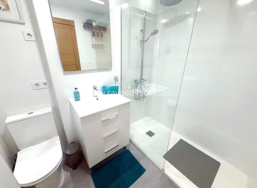 2 soveværelse Penthouse til salg i Sucina med swimmingpool - € 239.995 (Ref: 9719119)