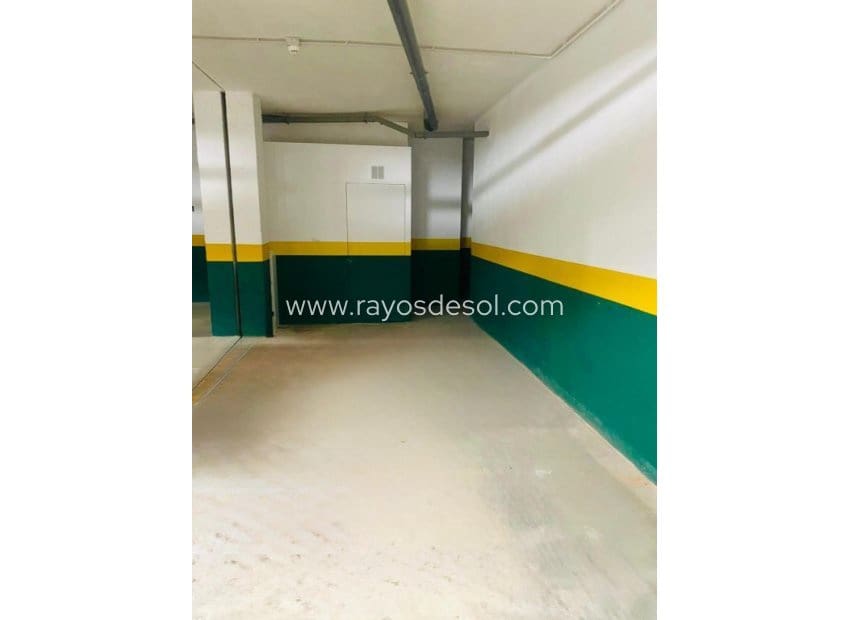 2 soveværelse Penthouse til salg i Sucina med swimmingpool - € 239.995 (Ref: 9719119)