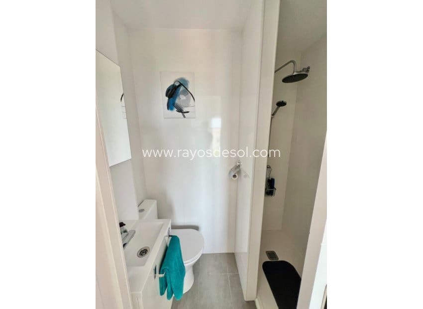 2 soveværelse Penthouse til salg i Sucina med swimmingpool - € 216.500 (Ref: 9719119)