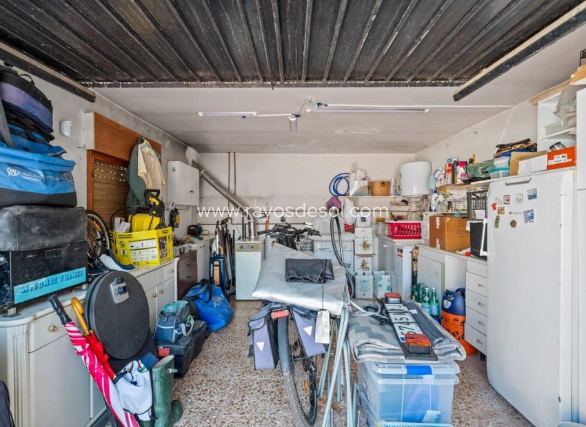 Chalet de 3 habitaciones en Rojales en venta con piscina - 495.000 € (Ref: 9723902)