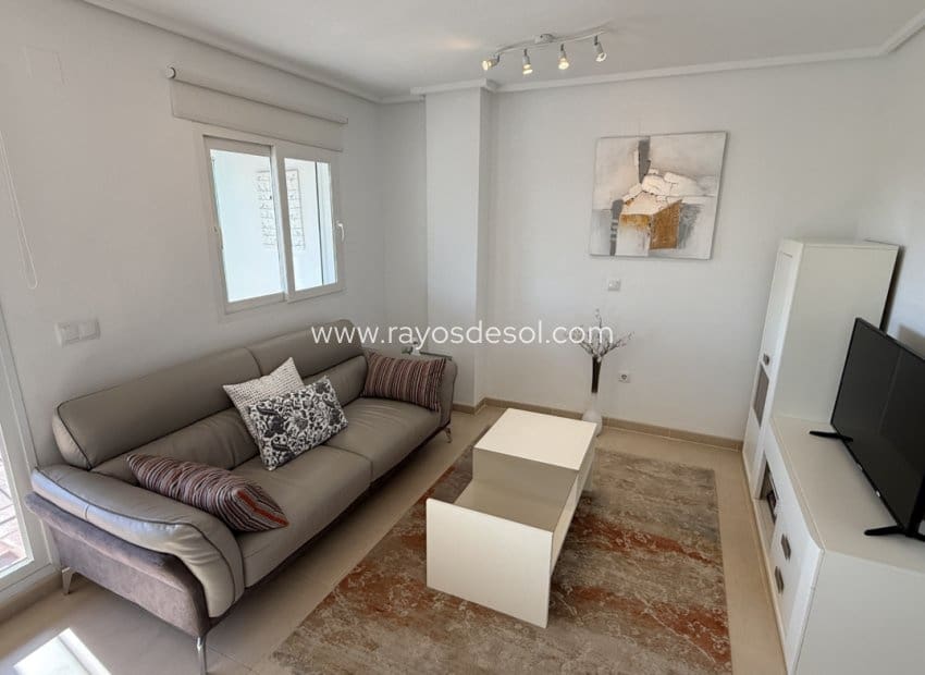 2 makuuhuone Huoneisto myytävänä paikassa Avileses - 162 000 € (Ref: 9740610)