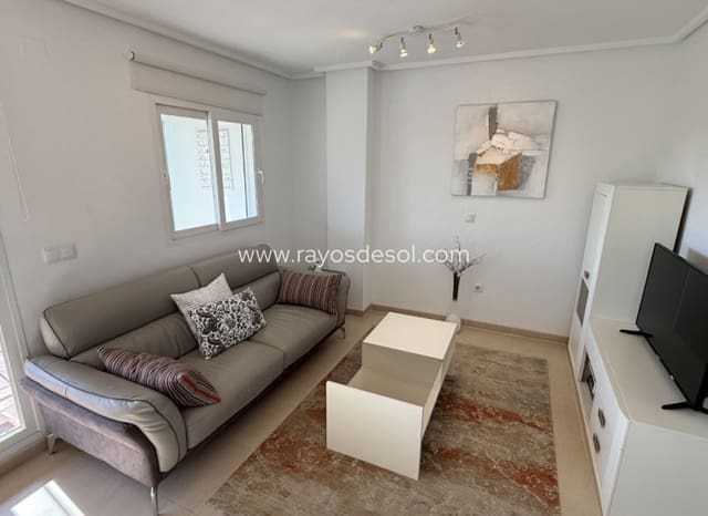 2 makuuhuone Huoneisto myytävänä paikassa Avileses, Murcia kaupunki - 162 000 € (Ref: 9740610)