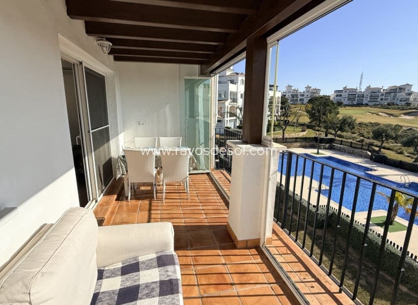 2 makuuhuone Huoneisto myytävänä paikassa Avileses - 162 000 € (Ref: 9740610)