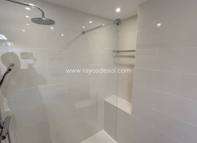 2 makuuhuone Huoneisto myytävänä paikassa Avileses, Murcia kaupunki - 162 000 € (Ref: 9740610)