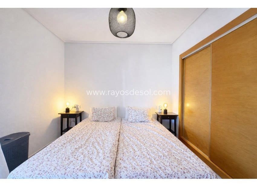 2 bedroom Apartment for sale in Avileses with pool - € 169,000 (Ref: 9747091)