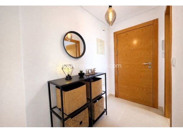 2 bedroom Apartment for sale in Avileses, Murcia city with pool - € 169,000 (Ref: 9747091)