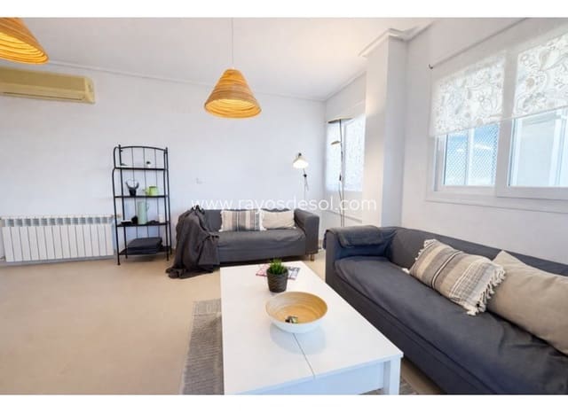 2 bedroom Apartment for sale in Avileses, Murcia city with pool - € 169,000 (Ref: 9747091)