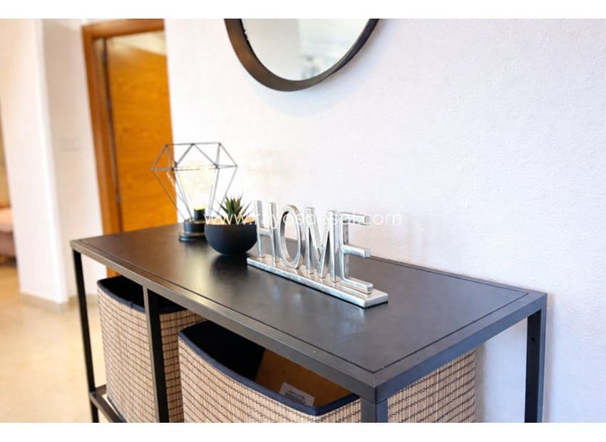 2 bedroom Apartment for sale in Hacienda Riquelme with pool - € 169,000 (Ref: 9747091)