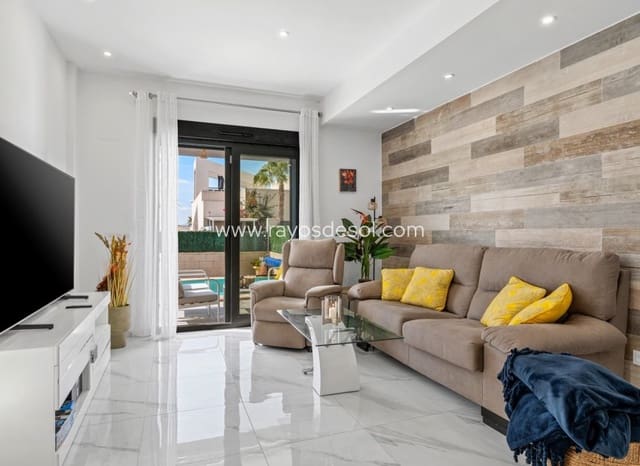 3 sypialnia Willa na sprzedaż w Benijófar z basenem - 410 000 € (Ref: 9747092)