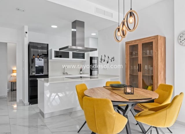 3 sypialnia Willa na sprzedaż w Benijófar z basenem - 410 000 € (Ref: 9747092)