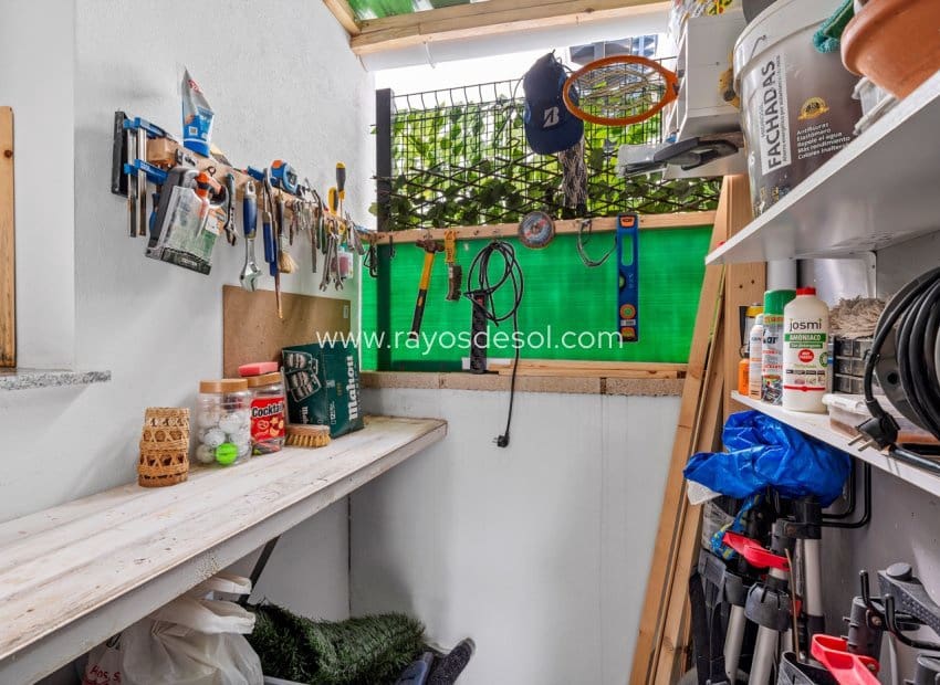 3 bedroom Villa for sale in Benijofar with pool - € 410,000 (Ref: 9747092)