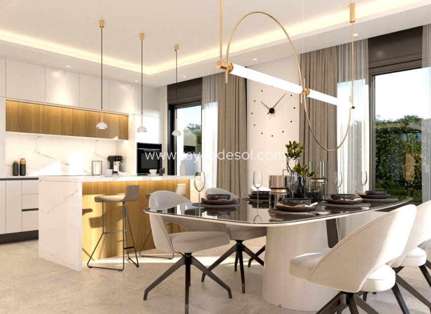 3 quarto Moradia para venda em Filipinas com piscina - 559 000 € (Ref: 9748161)