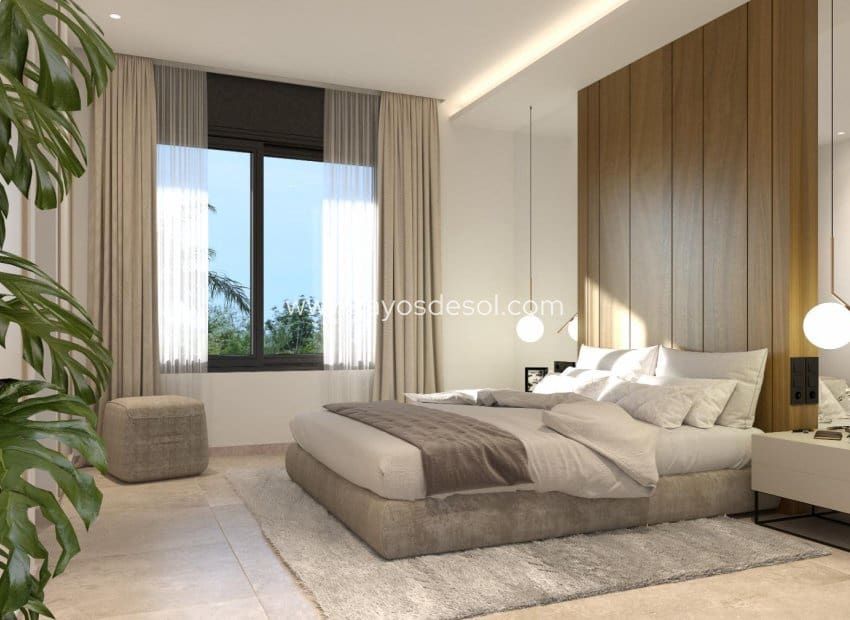 3 quarto Moradia para venda em Filipinas com piscina - 559 000 € (Ref: 9748161)